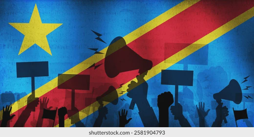 黑虎鲨出海联盟资讯-刚果（金）市场再启航：非洲通信公司成功开通卡发短信通道