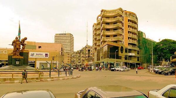 刚果（金）市场再启航：非洲通信公司成功开通卡发短信通道 第3张图