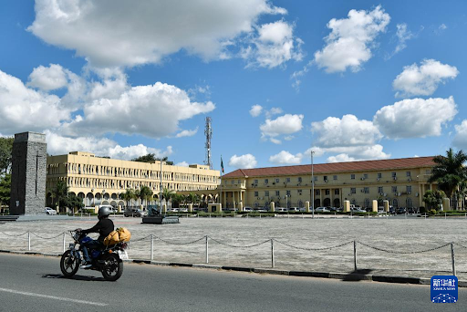 赞比亚市场新机遇：我们上线赞比亚卡发短信通道 第2张图