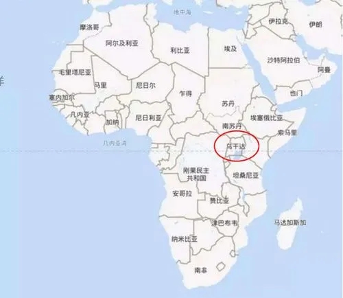 重磅上线｜乌干达卡发短信通道全面开放，精准触达4700万人口市场 第1张图