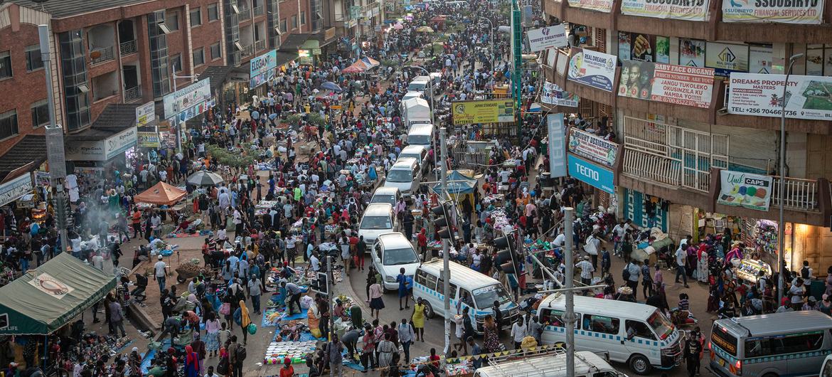 重磅上线｜乌干达卡发短信通道全面开放，精准触达4700万人口市场 第2张图